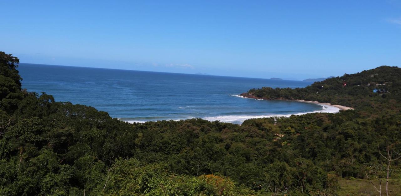 Sintonia Surf Hostel E Bar 乌巴图巴 外观 照片